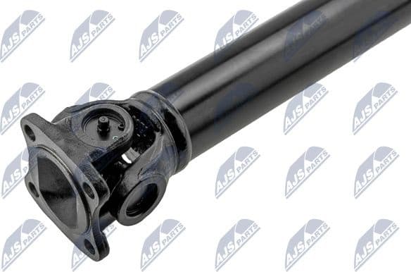 Propshaft, axle drive NWN-LR-005 - image 2
