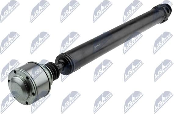 Propshaft, axle drive NWN-LR-000