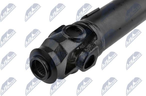 Propshaft, axle drive NWN-LR-000 - image 3