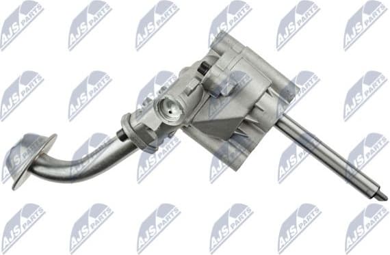 Oil Pump BPO-VW-013 - image 3