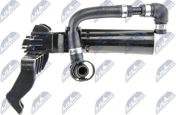 Washer Fluid Jet, headlight cleaning EDS-TY-033 - image 3