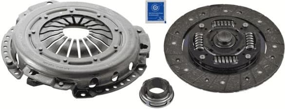 Clutch Kit 3000 951 408