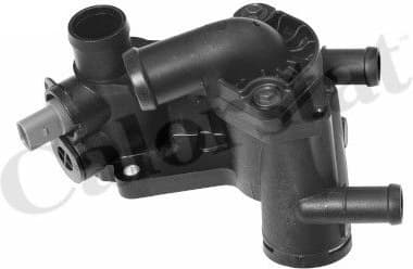 Thermostat, coolant THK62742487J