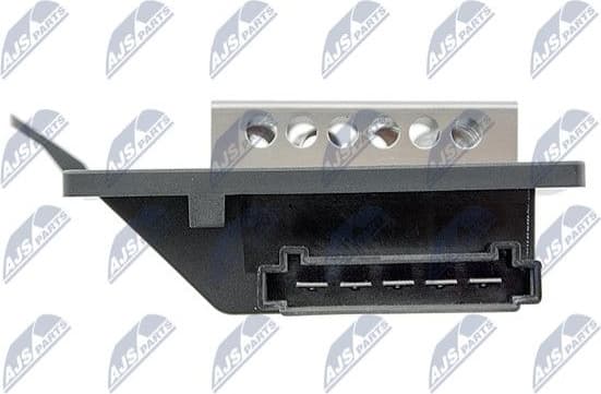 Resistor, interior blower ERD-ME-013 - image 5