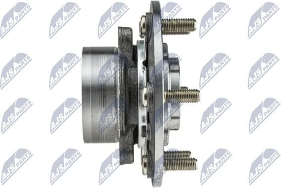 Wheel Bearing Kit KLP-MS-040 - image 3