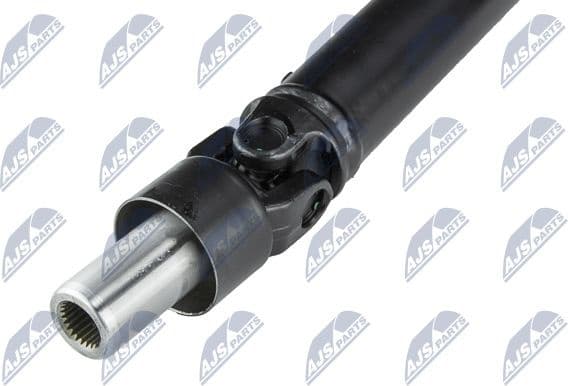Propshaft, axle drive NWN-CH-027 - image 2