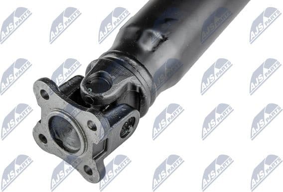 Propshaft, axle drive NWN-CH-027 - image 4