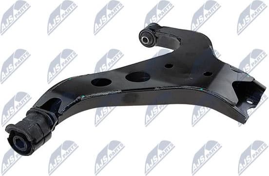 Control/Trailing Arm, wheel suspension ZWD-NS-153 - image 2