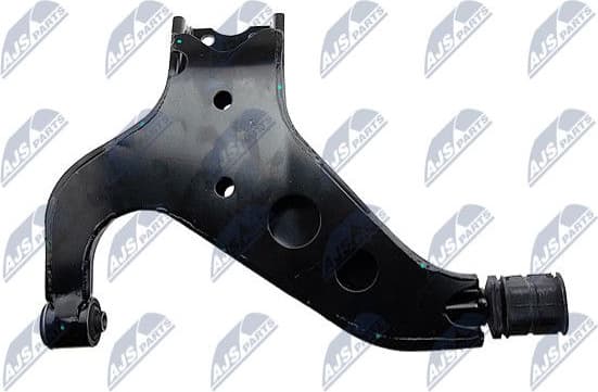 Control/Trailing Arm, wheel suspension ZWD-NS-153 - image 3