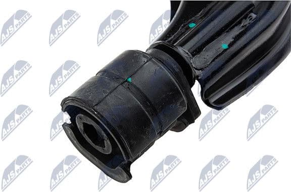 Control/Trailing Arm, wheel suspension ZWD-NS-153 - image 5