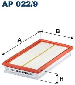 Air Filter AP022/9