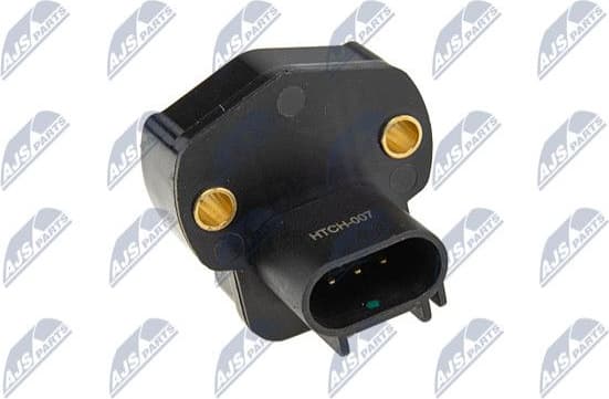 Sensor, throttle position ECP-CH-007