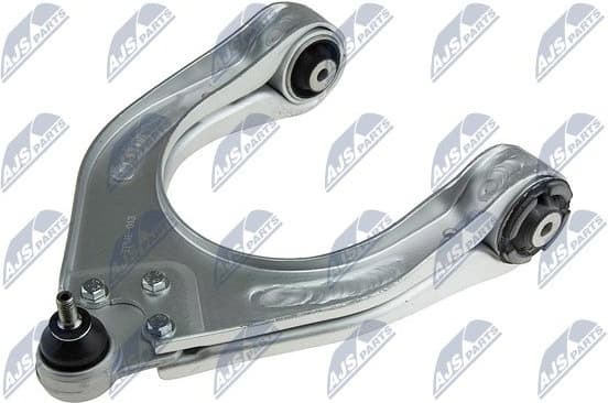 Control/Trailing Arm, wheel suspension ZWG-ME-013