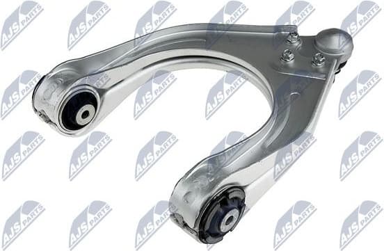 Control/Trailing Arm, wheel suspension ZWG-ME-013 - image 2