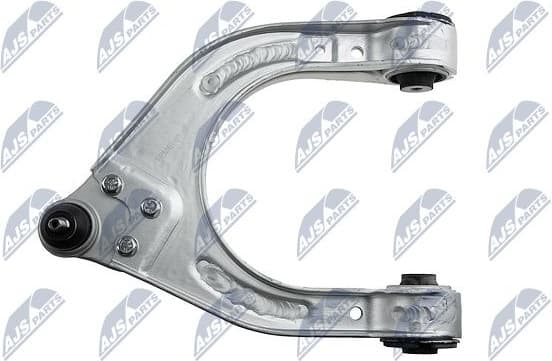 Control/Trailing Arm, wheel suspension ZWG-ME-013 - image 3