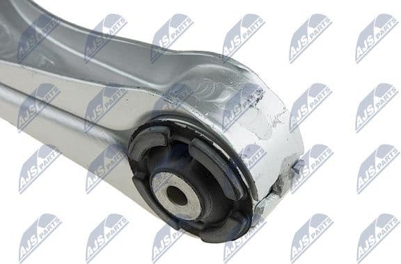 Control/Trailing Arm, wheel suspension ZWG-ME-013 - image 5