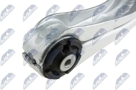Control/Trailing Arm, wheel suspension ZWG-ME-013 - image 6