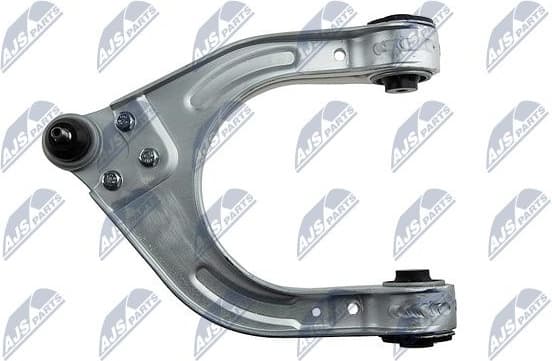Control/Trailing Arm, wheel suspension ZWG-ME-012 - image 3
