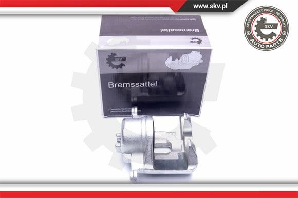 Brake Caliper 44SKV991