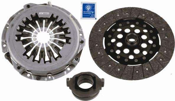 Clutch Kit 3000 954 043