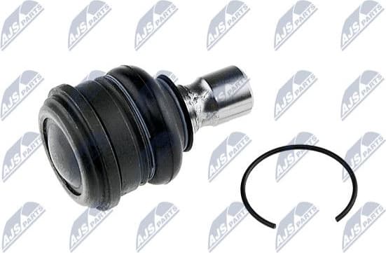 Ball Joint ZSD-MZ-018 - image 2