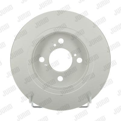 Brake Disc COAT+ 562698JC