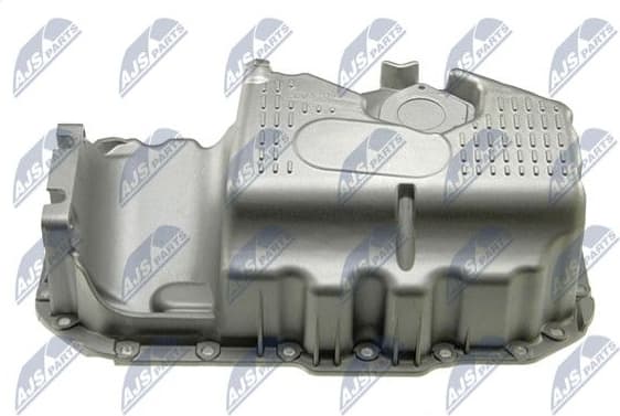 Oil Sump BMO-VW-039