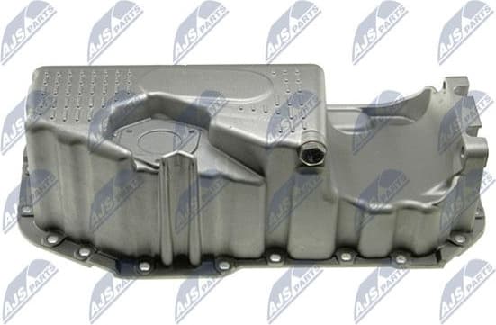 Oil Sump BMO-VW-039 - image 2