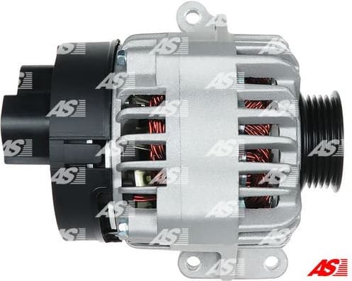 Alternator AS A6269S - image 2