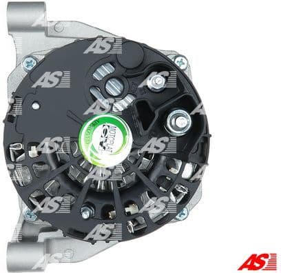 Alternator AS A6269S - image 3