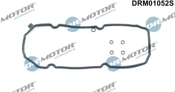 Gasket Set, cylinder head cover DRM01052S