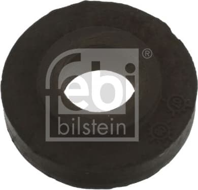 Mounting, alternator 05712