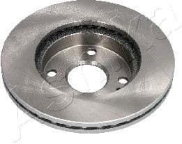 Brake Disc 60-03-344C - image 2