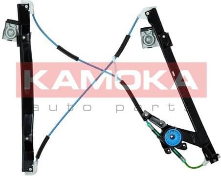 Window Regulator 7200105