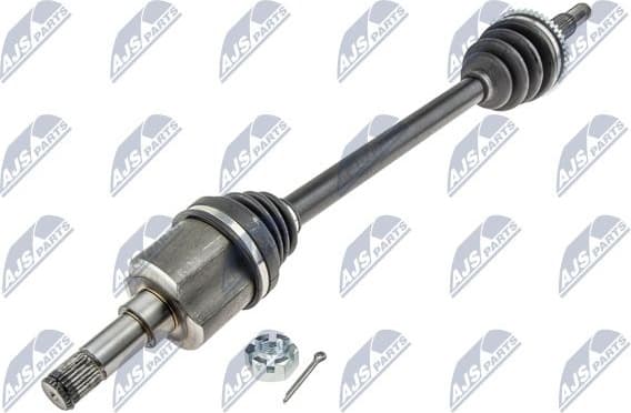 Drive Shaft NPW-FR-033