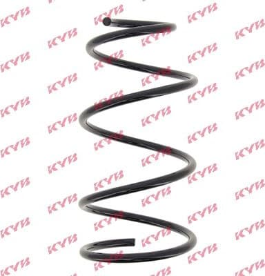Suspension Spring K-Flex RA3756