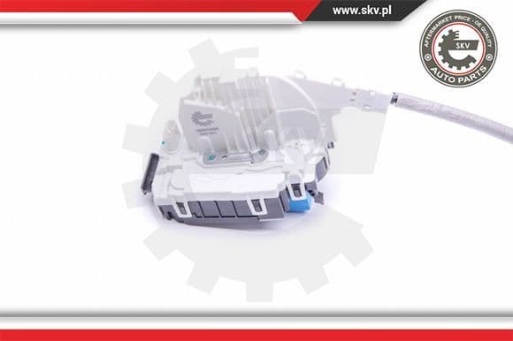 Door Lock 16SKV844 - image 2