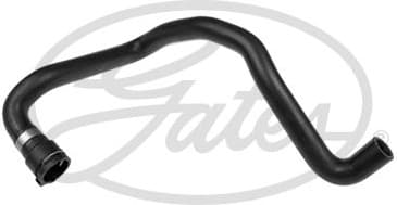 Heater Hose 02-2761