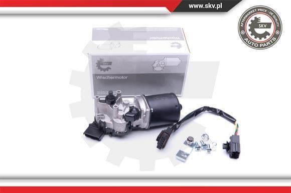 Wiper Motor 19SKV041