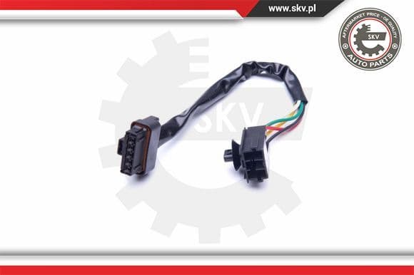 Wiper Motor 19SKV041 - image 3