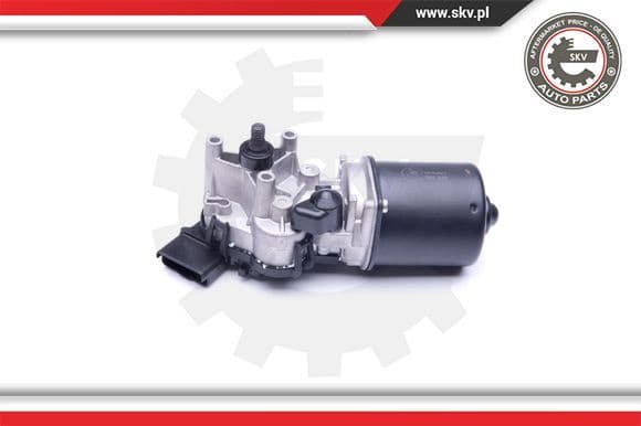 Wiper Motor 19SKV041 - image 4