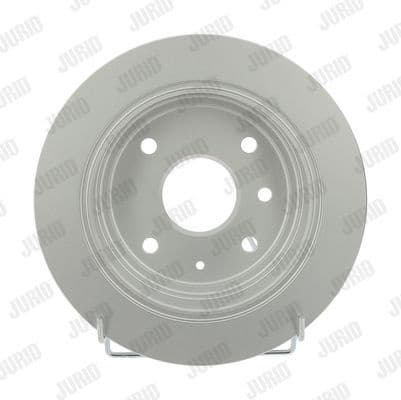 Brake Disc COAT+ 562740JC