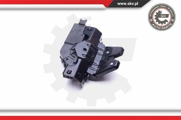 Tailgate Lock 16SKV343 - image 3