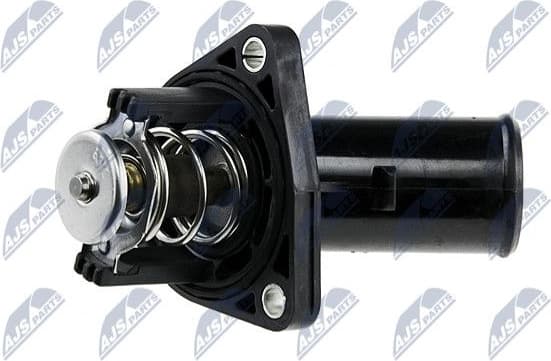 Thermostat, coolant CTM-TY-000