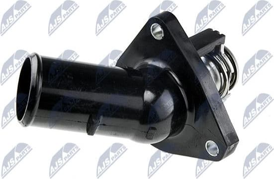 Thermostat, coolant CTM-TY-000 - image 3