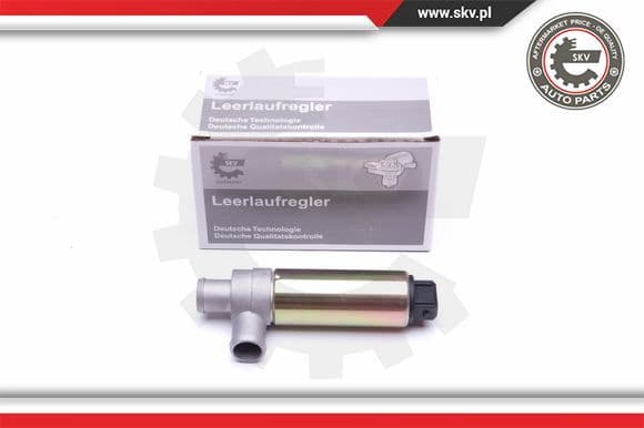 Idle Control Valve, air supply 08SKV240