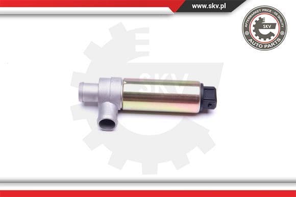 Idle Control Valve, air supply 08SKV240 - image 2