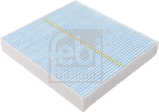 Filter, cabin air 172065