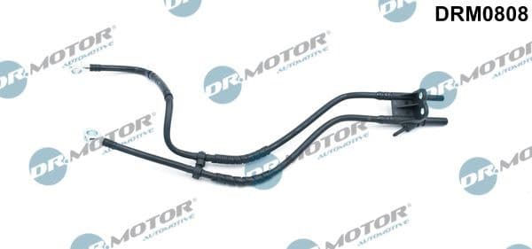 Fuel Line DRM0808
