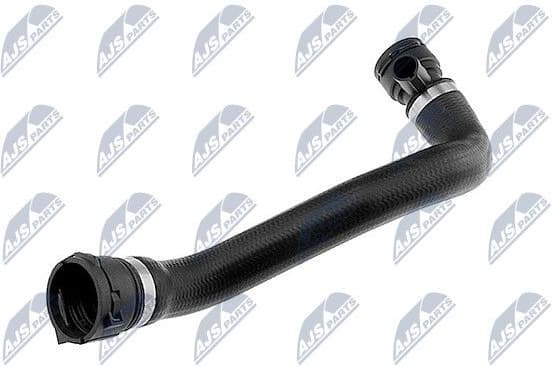Radiator Hose CPP-BM-011